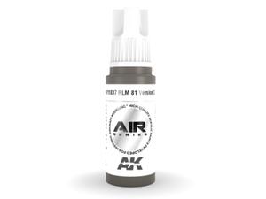 AK Acrylics 3Gen AIRCRAFT AK11837 RLM 81 Version 3 (17ml) - 2865752168