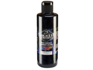 Farba Wicked W018 High Gloss Black 120ml - 2870846891