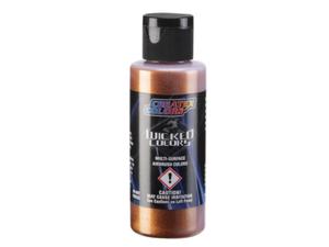 Farba Wicked W456 Flair Fuchsia-Gold 60ml - 2870846902