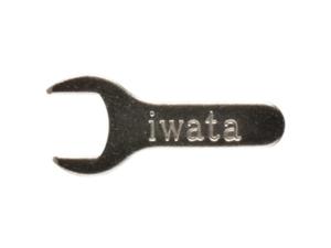 IWATA I 630 1 Air Cap Wrench (Eclipse Head HP-BCS, HP-BS, HP-CS, HP-SBS) - 2870847012