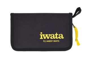 IWATA CL 500E Zipper Case for Airbrushes - 2870847051