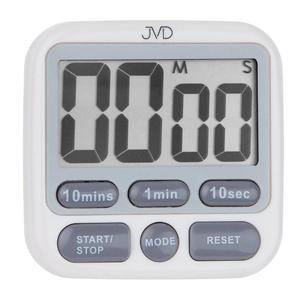 Minutnik JVD DM75 Timer Magnes - 2842410182