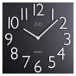 Zegar cienny JVD HB16 Magnetyczne cyfry - 2847547630