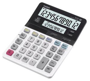 Kalkulator Casio DV-220 Dual Calc Tax Note Solar - 2847548000