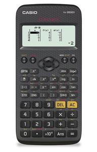 Kalkulator Casio FX-350EX ClassWiz - naturalny zapis - 2847548002