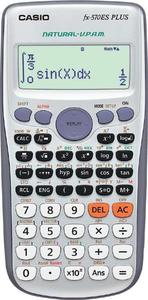 Kalkulator Casio FX-570ES PLUS - naturalny zapis - 2847548003