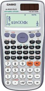 Kalkulator Casio FX-991ES PLUS - naturalny zapis - 2847548007