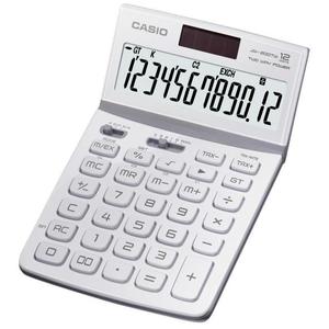 Kalkulator Casio JW-200TW-WE Stylish Series