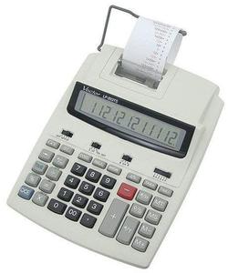 Kalkulator Vector LP-203TS - 2-kolorowy wydruk - 2847548016