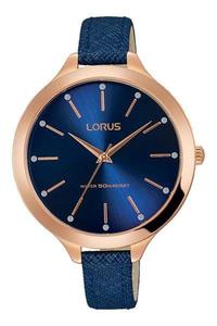 Zegarek Lorus RG202LX9 Damski Rose Gold - 2847548059