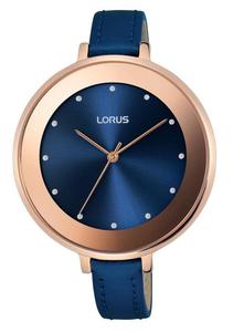 Zegarek Lorus RG240LX9 Damski Rose Gold - 2847548072