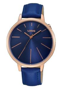 Zegarek Lorus RG246KX9 Fashion Rose Gold - 2847548074