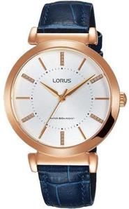 Zegarek Lorus RG248LX9 Fashion Rose Gold