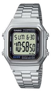 Zegarek Casio A178WEA-1AES Retro