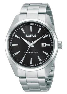 Zegarek Lorus RH999CX9 Klasyczny - 2847548138