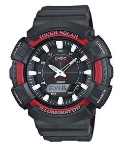 Zegarek Casio AD-S800WH-4AVEF Solar - 2847546772