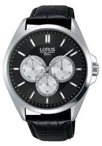 Zegarek Lorus RP651CX9 MultiData Klasyczny - 2847548166