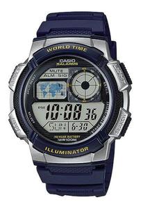 Zegarek Casio AE-1000W-2AVEF - 2847546775