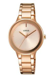 Zegarek Lorus RRS70VX9 Damski Rose Gold - 2847548196