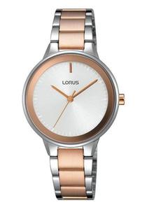 Zegarek Lorus RRS73VX9 Damski Rose Gold - 2847548198