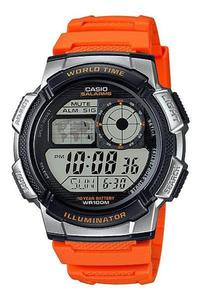 Zegarek Casio AE-1000W-4BVEF - 2847546778