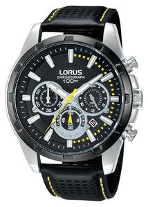 Zegarek Lorus RT309BX9 Chronograf - 2847548267