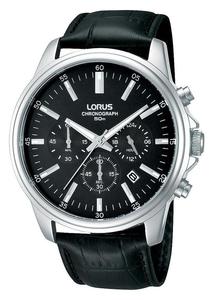 Zegarek Lorus RT325BX9 Chronograf - 2834928818