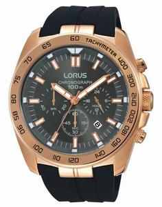 Zegarek Lorus RT326EX9 Chronograf