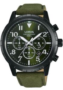 Zegarek Lorus RT337FX9 Chronograf