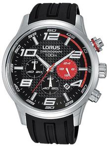 Zegarek Lorus RT371EX9 Chronograf