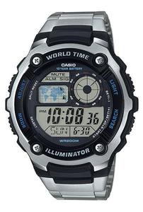 Zegarek Casio AE-2100WD-1AVEF WR200 LED