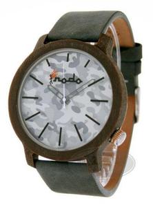 Zegarek Nodo N1415 Camo - 2847548362