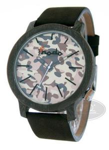 Zegarek Nodo N1416 Camo - 2847548363