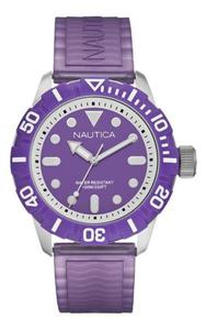 Zegarek Nautica A09606G NSR 100 Unisex - 2847548365