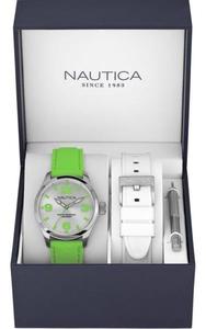 Zegarek Nautica A11629M BFD 102 Mid Box Set - 2847548366