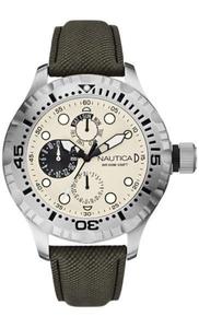 Zegarek Nautica A15108G BFD 100 Multi - 2847548373