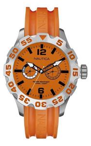 Zegarek Nautica A16606G Multi - 2847548375