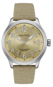 Zegarek Nautica NAI10500G WR100 - 2847548379