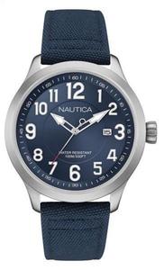 Zegarek Nautica NAI10501G WR100 - 2847548380