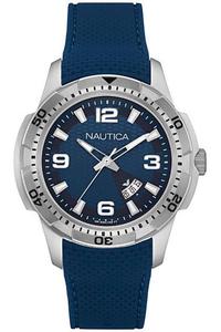 Zegarek Nautica NAI12522G NCS 16 Date