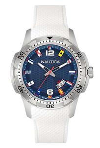 Zegarek Nautica NAI13514G NCS 16 Flags Date - 2847548384