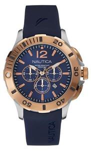 Zegarek Nautica NAI19506G BFD 101 Dive Style Chrono