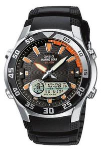 Zegarek Casio AMW-710-1AVEF MarineGear