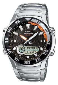 Zegarek Casio AMW-710D-1AVEF MarineGear