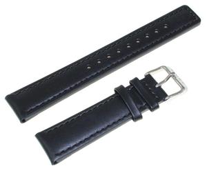 Pasek do zegarka Timex T2E561 P2E561 20 mm Skóra