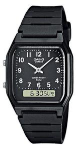 Zegarek Casio AW-48H-1BV Retro - 2847546817