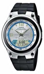 Zegarek Casio AW-82-7AVEF Fishing Gear