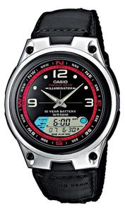 Zegarek Casio AW-82B-1AVEF Fishing Gear