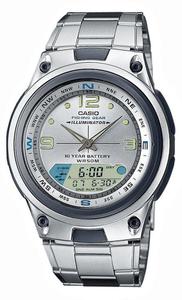 Zegarek Casio AW-82D-7AVEF Fishing Gear - 2847546839