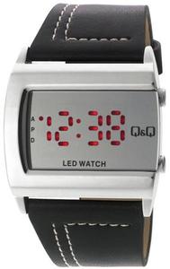 Zegarek Q&Q M101-311 Led Watch - 2847548852